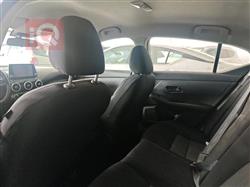 نیسان سێنترا